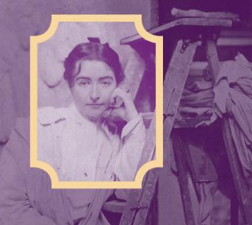 Helen Farnsworth Mears